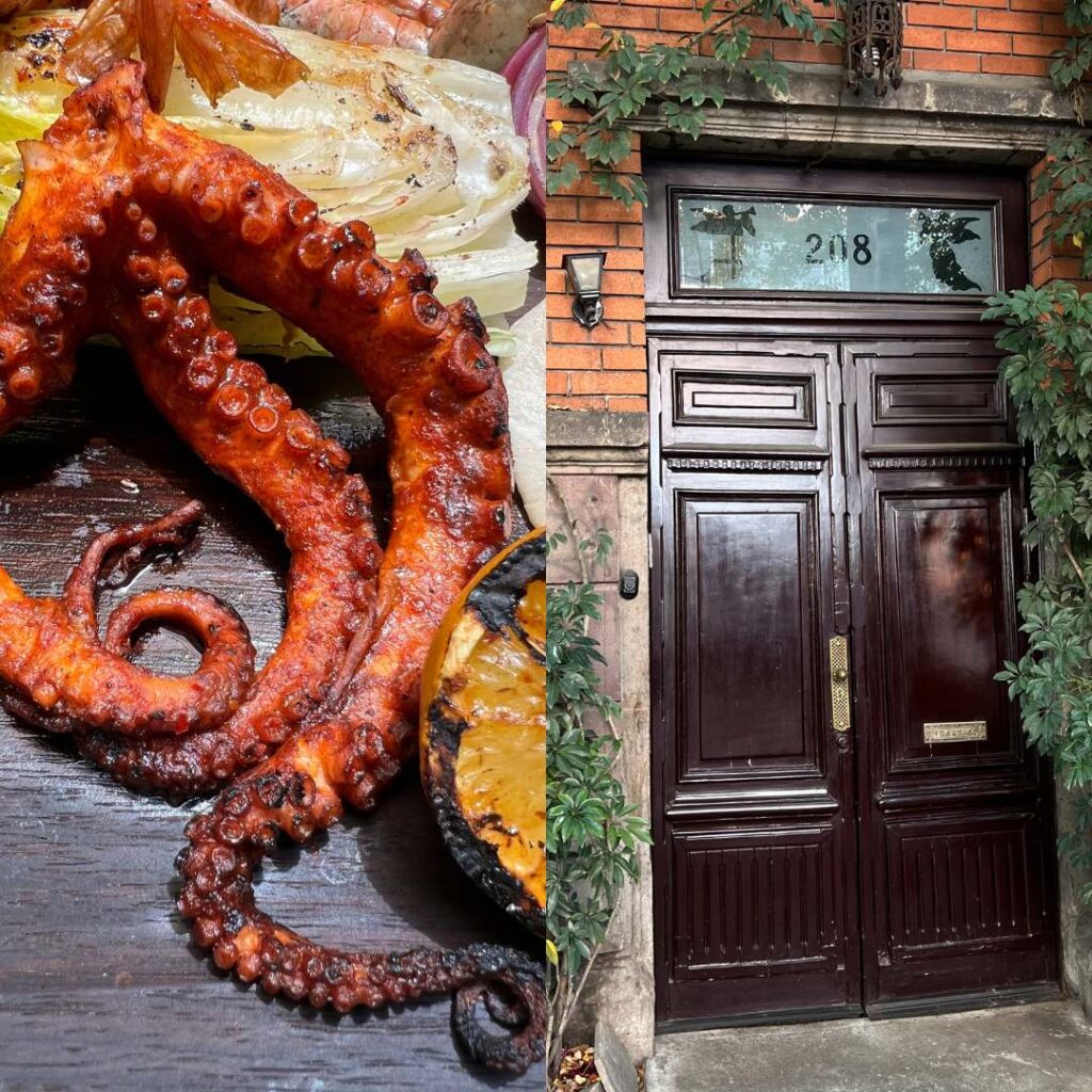 Travel Guide: Mexico City by Kennedy Morgan