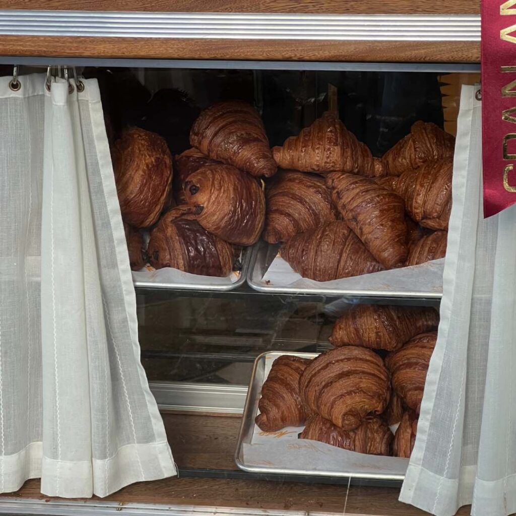 7 Beautiful Cafes to Check Out in Mexico City